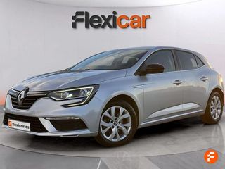 Renault Megane Business TCe 103 kW (140CV) GPF -SS