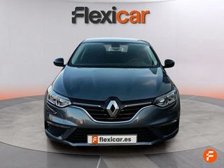 Renault Megane Limited TCe GPF 103 kW (140CV)