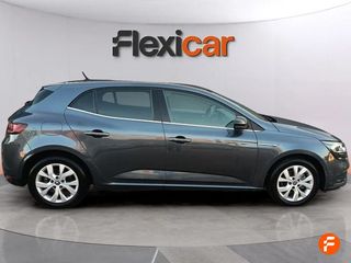 Renault Megane Limited TCe GPF 103 kW (140CV)
