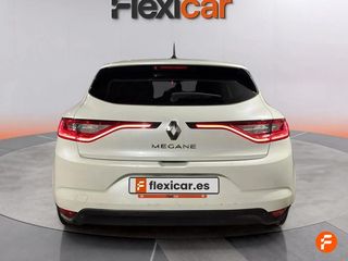 Renault Megane Limited TCe GPF 103 kW (140CV)