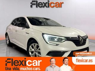 Renault Megane Limited TCe GPF 103 kW (140CV)