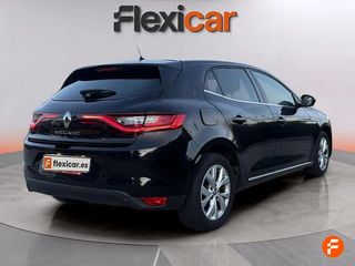 Renault Megane Limited TCe GPF 103 kW (140CV)