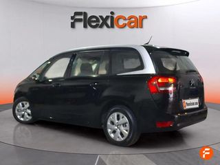 Citroën Grand C4 Spacetourer PureTech 96KW (130CV) S&S 6v Feel