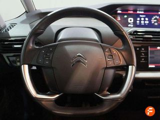 Citroën Grand C4 Spacetourer PureTech 96KW (130CV) S&S 6v Feel