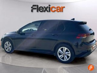 Volkswagen Golf Advance 2.0 TDI 110kW (150CV) DSG
