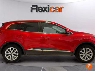 Renault Kadjar Intens Energy dCi 96kW (130CV)