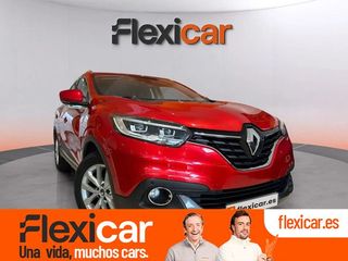 Renault Kadjar Intens Energy dCi 96kW (130CV)