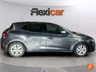 Renault Megane Limited TCe GPF 103 kW (140CV)