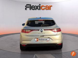 Renault Megane Limited TCe GPF 103 kW (140CV)