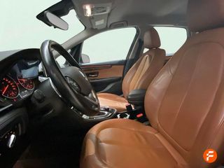 BMW Serie 2 Active Tourer 218d