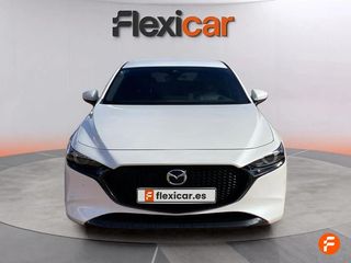Mazda 3 2.0 SKYACTIV-X ZENITH-X AT
