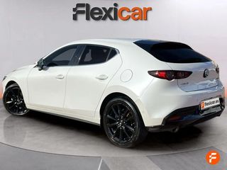 Mazda 3 2.0 SKYACTIV-X ZENITH-X AT