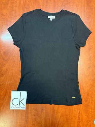 Lote Ropa Calvin Klein Mujer Talla M