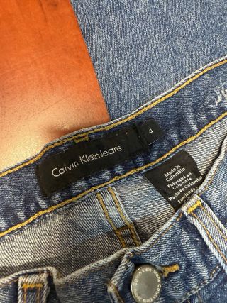 Lote Ropa Calvin Klein Mujer Talla M