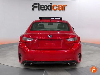Lexus RC 2.5 RC 300h Luxury