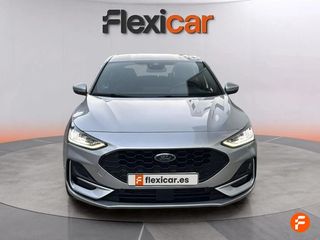 Ford Focus 1.0 Ecoboost MHEV 92kW Active Auto