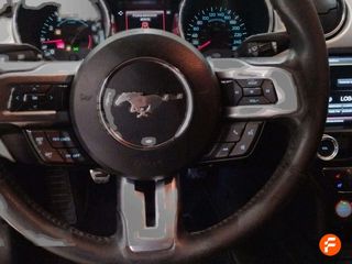 Ford Mustang 2.3 EcoBoost 314cv Mustang (Fastback)