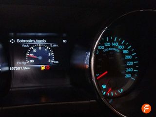 Ford Mustang 2.3 EcoBoost 314cv Mustang (Fastback)
