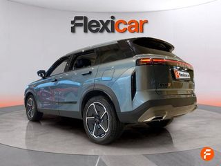 Jaecoo 7 Select 1.6 TGDI 108kW (145CV) FWD