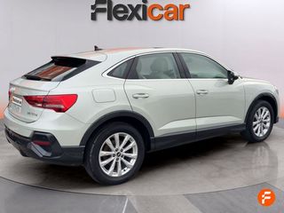 Audi Q3 35 TFSI 110kW (150CV)