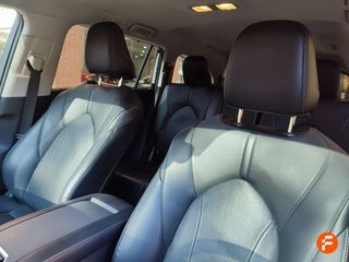 Toyota Highlander 2.5 Advance P. Especial