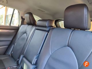 Toyota Highlander 2.5 Advance P. Especial