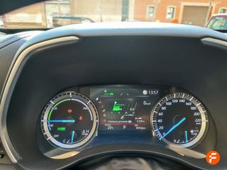 Toyota Highlander 2.5 Advance P. Especial