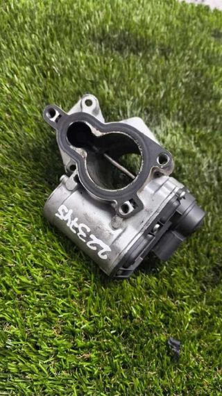 Nissan 223745 710334050 válvula egr qashqai otros