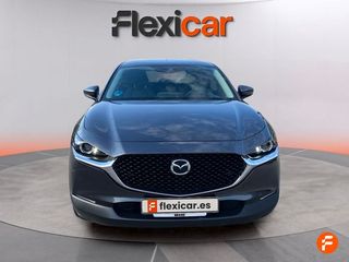 Mazda CX-30 e-SKYACTIV-G 2.0 90 kW 2WD Zenith
