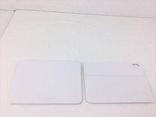 funda tablet apple a2695