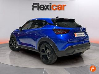 Nissan Juke DIG-T 84 kW (114 CV) 6M/T Tekna
