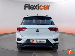Volkswagen T-Roc Advance 1.5 TSI 110kW (150CV) DSG