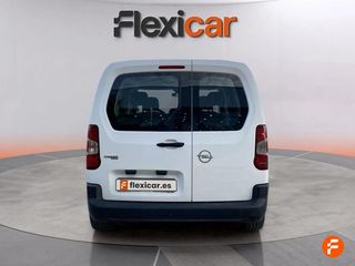 Opel Combo Cargo 1.5 TD 75kW (100CV) S/S Edition L