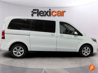 Mercedes Vito VITO TOURER 114 CDI
