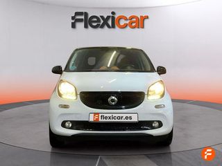 Smart Forfour 52 Passion