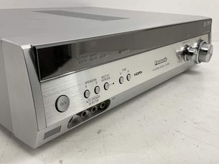 amplificador hifi panasonic sa-xr57