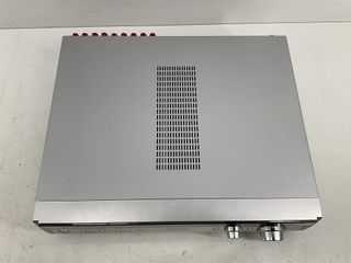 amplificador hifi panasonic sa-xr57