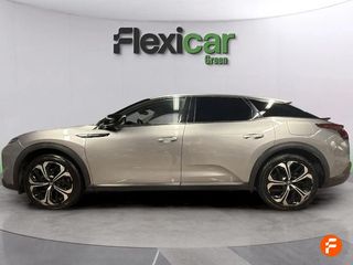 Citroën C5 X Hybrid 225 e-EAT8 Shine Pack