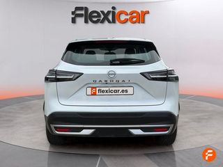 Nissan Qashqai DIG-T 103kW (140CV) mHEV 4x2 Acenta