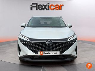 Nissan Qashqai DIG-T 103kW (140CV) mHEV 4x2 Acenta