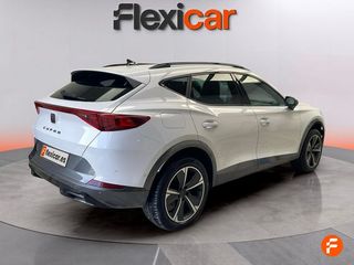 Cupra Formentor 1.5 TSI 110kW (150 CV) DSG