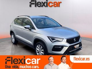 Seat Ateca 1.5 TSI 110kW DSG S&S Style XL