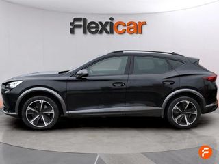 Cupra Formentor 1.5 TSI 110kW (150 CV) DSG