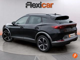 Cupra Formentor 1.5 TSI 110kW (150 CV) DSG