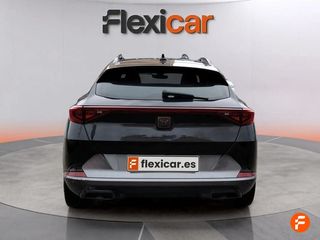 Cupra Formentor 1.5 TSI 110kW (150 CV) DSG