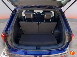 Seat Tarraco 1.5 TSI 110kW (150CV) St&Sp DSG Style