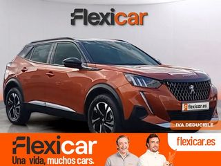 Peugeot 2008 GT Puretech 130 S&S 6 Vel. MAN