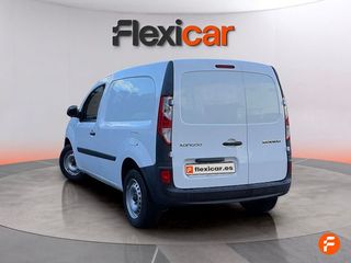 Renault Kangoo Intens Edition One 1.5 Blue dCi 70kW(95)