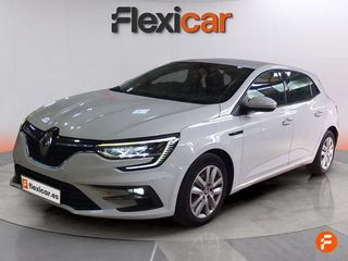 Renault Megane Limited TCe GPF 103 kW (140CV)
