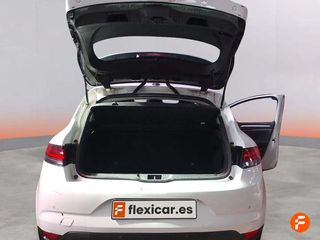 Renault Megane Limited TCe GPF 103 kW (140CV)